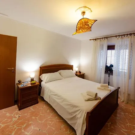 A Due Passi Dal Duomo Holiday home Cefalu