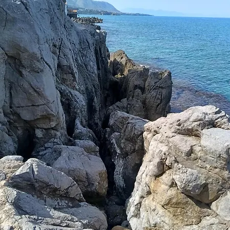 Hébergement de vacances A Due Passi Dal Duomo Cefalù